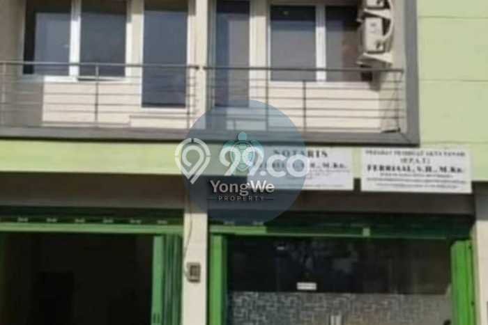 Unit Ruko Dijual di Mojokerto LT 94m2 & LB 146m2 Unit Ruko Dijual di Mojokerto LT 94m2 & LB 146m2