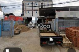 Unit Ruko Dijual di Jakarta Barat LT 365m2 & LB 400m2 Unit Ruko Dijual di Jakarta Barat LT 365m2 & LB 400m2