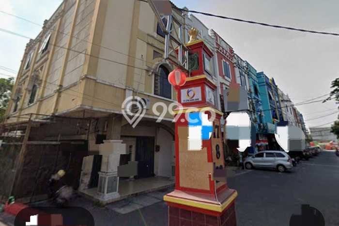 Lokasi Strategis! Dijual Ruko Bisnis di Grogol, Sukoharjo Kondisi Bagus Lokasi Strategis! Dijual Ruko Bisnis di Grogol, Sukoharjo Kondisi Bagus