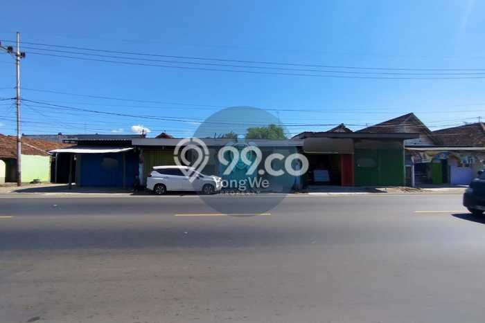 Ruko Favorit Dijual di Bangsal Mojokerto Kawasan Pusat Bisnis Ruko Favorit Dijual di Bangsal Mojokerto Kawasan Pusat Bisnis