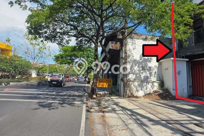 Dijual Hunian Mewah dengan Fasilitas Sekitar Komplit di Tambaksari, Surabaya Dijual Hunian Mewah dengan Fasilitas Sekitar Komplit di Tambaksari, Surabaya