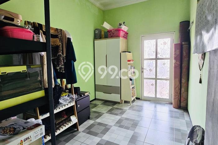 Rumah Modern Minimalis 2 Kamar Siap Huni di Manyar Rumah Modern Minimalis 2 Kamar Siap Huni di Manyar