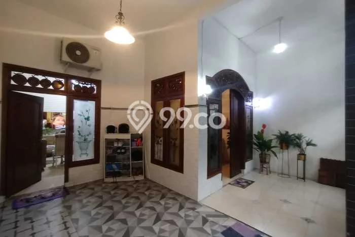 Jual Rumah Minimalis Bagus Punya 5 KT di Kranggan Mojokerto SHM Jual Rumah Minimalis Bagus Punya 5 KT di Kranggan Mojokerto SHM
