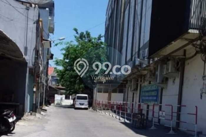 Ruko Usaha Dijual di Mulyorejo Surabaya LT 52m2 & LB 100m2 Ruko Usaha Dijual di Mulyorejo Surabaya LT 52m2 & LB 100m2