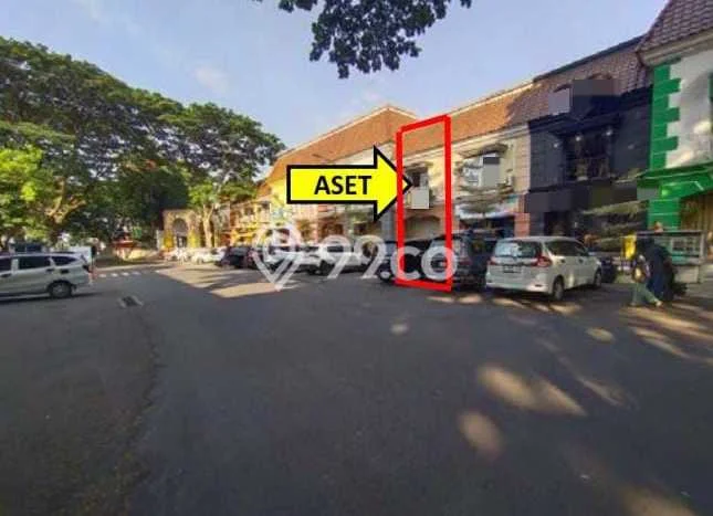 Ruko Dijual di Kawasan Pandaan, Pasuruan Harga Kompetitif Ruko Dijual di Kawasan Pandaan, Pasuruan Harga Kompetitif