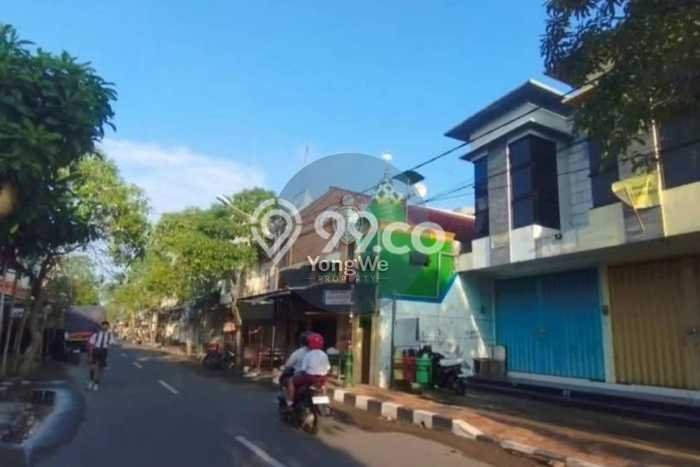 Lokasi Strategis! Dijual Ruko Bisnis di Magersari, Mojokerto Kondisi Bagus Lokasi Strategis! Dijual Ruko Bisnis di Magersari, Mojokerto Kondisi Bagus
