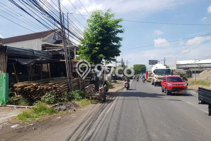 Ruko Dijual di Kawasan Menganti, Gresik Harga Kompetitif Ruko Dijual di Kawasan Menganti, Gresik Harga Kompetitif