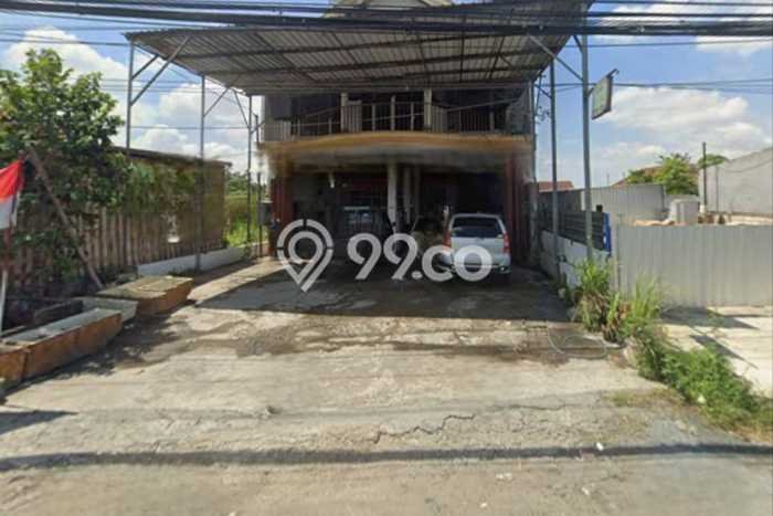 Ruko Dijual di Kawasan Menganti, Gresik Harga Kompetitif Ruko Dijual di Kawasan Menganti, Gresik Harga Kompetitif