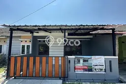 Rumah Sederhana Dijual Lokasi Cibitung 2 Kamar dengan LT 60m2 Rumah Sederhana Dijual Lokasi Cibitung 2 Kamar dengan LT 60m2