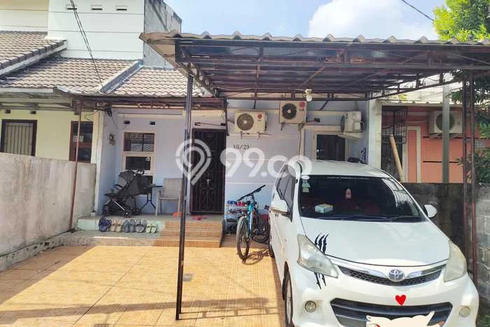 Dijual Rumah 2 Kamar Lokasi Ideal Bagus dan Strategis di Cibinong Dijual Rumah 2 Kamar Lokasi Ideal Bagus dan Strategis di Cibinong