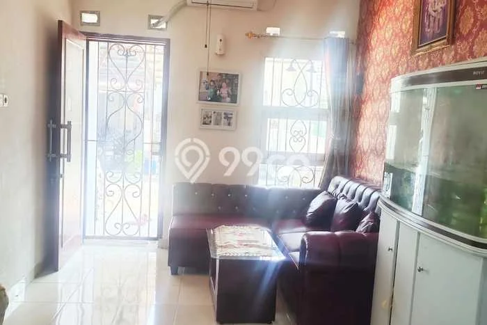 Dijual Rumah 2 Kamar Lokasi Ideal Bagus dan Strategis di Cibinong Dijual Rumah 2 Kamar Lokasi Ideal Bagus dan Strategis di Cibinong