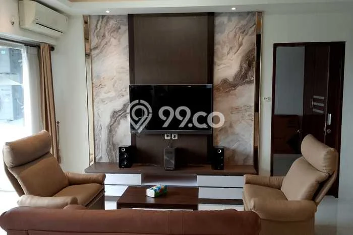 Disewakan Apartemen Harga Terjangkau di Darmo permai 2 Bedroom Disewakan Apartemen Harga Terjangkau di Darmo permai 2 Bedroom