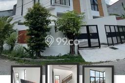 Jual Rumah Bagus Siap Huni LB 100m2 di Tandes, Surabaya Jual Rumah Bagus Siap Huni LB 100m2 di Tandes, Surabaya