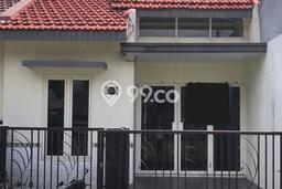 Rumah Modern 2 KT di Kebraon Surabaya Unfurnished Rumah Modern 2 KT di Kebraon Surabaya Unfurnished