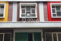 Ruko Favorit Dijual di Driyorejo Gresik Kawasan Pusat Bisnis Ruko Favorit Dijual di Driyorejo Gresik Kawasan Pusat Bisnis
