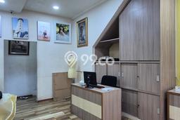 Disewakan Ruko di Kawasan Ramai Mangga Besar Luas 79m2 Disewakan Ruko di Kawasan Ramai Mangga Besar Luas 79m2
