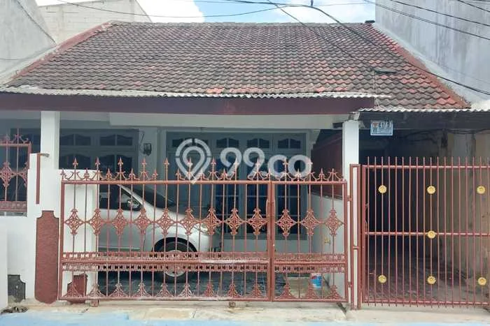 Kost Dijual Lokasi Cipondoh, Tangerang, 5 KT, 2 KM, 333m2 Kost Dijual Lokasi Cipondoh, Tangerang, 5 KT, 2 KM, 333m2