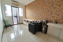 Dijual Apartemen di Jakarta Utara 2 Kamar & 1 Kamar Mandi, Luas 50m2 Dijual Apartemen di Jakarta Utara 2 Kamar & 1 Kamar Mandi, Luas 50m2