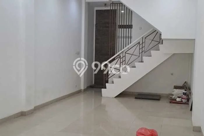 Ruko Dijual di Prime Area Jakarta Barat Luas 64m2 Ruko Dijual di Prime Area Jakarta Barat Luas 64m2