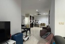 Jual Rumah Modern 3 KT di Citra Garden, Jakarta Barat Jual Rumah Modern 3 KT di Citra Garden, Jakarta Barat