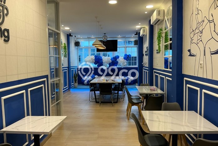 PROSPEK BAGUS! Ruko di , Luas 240m2m², Kawasan Bisnis PROSPEK BAGUS! Ruko di , Luas 240m2m², Kawasan Bisnis