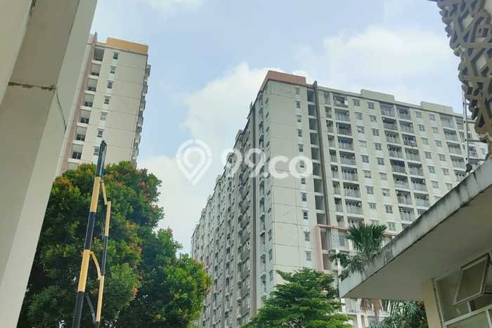 Komersial Dijual Lokasi Stratagis di Casablanca Jakarta Selatan Cocok untuk Investasi Komersial Dijual Lokasi Stratagis di Casablanca Jakarta Selatan Cocok untuk Investasi