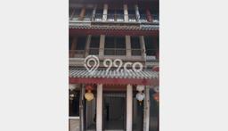 FOR RENT! Ruko di Pantai Indah Kapuk 2 Cocok untuk Bisnis 45m2 FOR RENT! Ruko di Pantai Indah Kapuk 2 Cocok untuk Bisnis 45m2