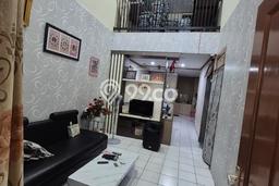 Rumah Modern 2 Kamar LT 96m2 di Citra Garden Rumah Modern 2 Kamar LT 96m2 di Citra Garden