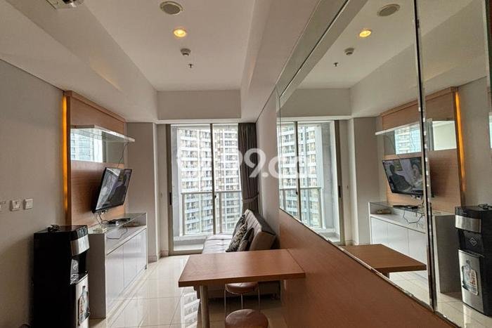 Sewa Apartemen Murah di Tanjung Duren 2 KT Sewa Apartemen Murah di Tanjung Duren 2 KT