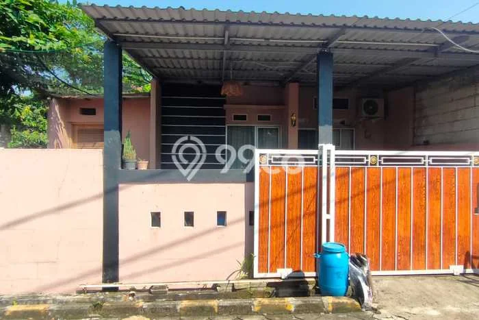 Hunian Terjangkau Dijual di Cikupa, Tangerang Harga Rp 420 Juta Hunian Terjangkau Dijual di Cikupa, Tangerang Harga Rp 420 Juta