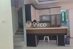 Rumah Elit Modern Tanpa Renovasi di Citra Garden Jakarta Barat Rumah Elit Modern Tanpa Renovasi di Citra Garden Jakarta Barat