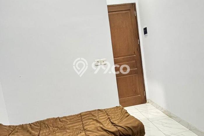 Kost Dijual di Kapuk Muara dengan 42 KT dan Luas 306m2 Kost Dijual di Kapuk Muara dengan 42 KT dan Luas 306m2