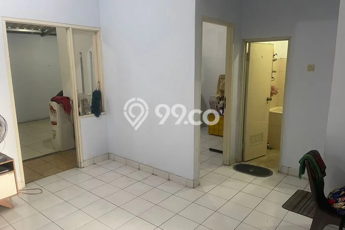 Rumah Modern Minimalis 2 KT Siap Huni di Cikupa Rumah Modern Minimalis 2 KT Siap Huni di Cikupa