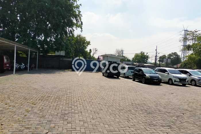 Lahan Dijual Lokasi Kembangan, Jakarta Barat dengan Luas Tanah 7995m2 dan Status - Lahan Dijual Lokasi Kembangan, Jakarta Barat dengan Luas Tanah 7995m2 dan Status -