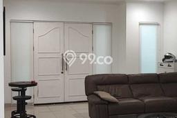 For Sale! Luxury House LT 180m2 Desain Modern di Modernland For Sale! Luxury House LT 180m2 Desain Modern di Modernland