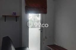 Apartemen Minimalis untuk Disewa, 1 Kamar di Tangerang Apartemen Minimalis untuk Disewa, 1 Kamar di Tangerang