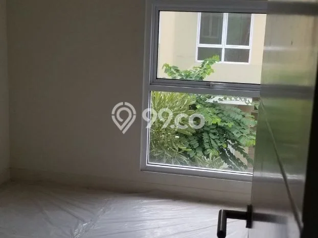 Jual Rumah Bagus Siap Huni LB 50m2 di Kelapa Dua, Tangerang Jual Rumah Bagus Siap Huni LB 50m2 di Kelapa Dua, Tangerang