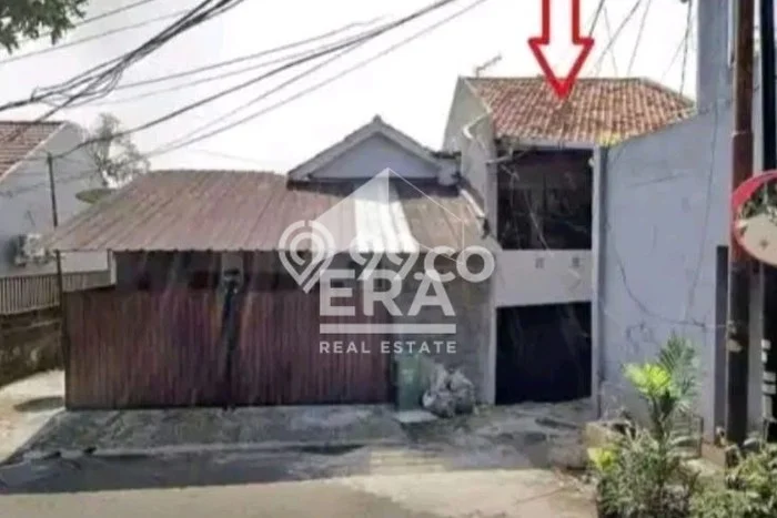 Rumah Minimalis 4 KT di Kemanggisan Jakarta Barat Full Furnished Rumah Minimalis 4 KT di Kemanggisan Jakarta Barat Full Furnished