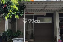 For Sale Hunian Rumah Nyaman 3 KT di Gading Serpong, Tangerang For Sale Hunian Rumah Nyaman 3 KT di Gading Serpong, Tangerang