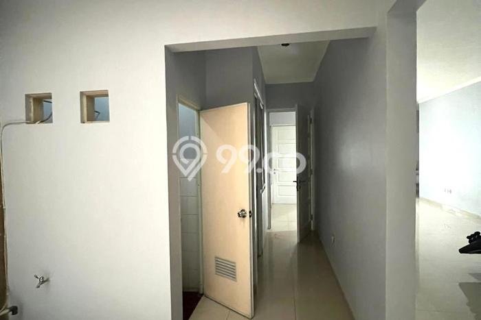 Jual Rumah Luas Elegan Dengan View Cantik di BSD, Tangerang Jual Rumah Luas Elegan Dengan View Cantik di BSD, Tangerang