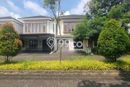 Hunian Super Mewah dengan Akses Paling Strategis di BSD, Tangerang Hunian Super Mewah dengan Akses Paling Strategis di BSD, Tangerang
