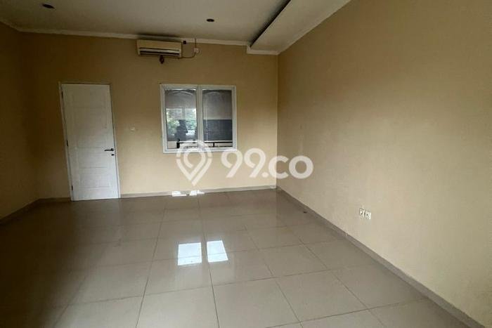 Jual Rumah Luas Elegan Dengan View Cantik di BSD, Tangerang Jual Rumah Luas Elegan Dengan View Cantik di BSD, Tangerang