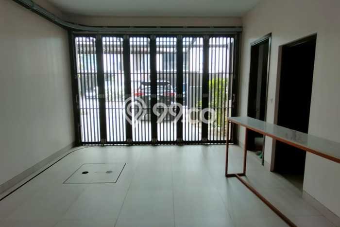 Rumah Elit Modern Siap Huni di BSD Tangerang Rumah Elit Modern Siap Huni di BSD Tangerang