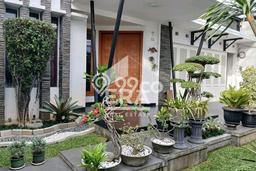 Dijual Hunian Mewah dengan Fasilitas Sekitar Komplit di Cengkareng, Jakarta Barat Dijual Hunian Mewah dengan Fasilitas Sekitar Komplit di Cengkareng, Jakarta Barat