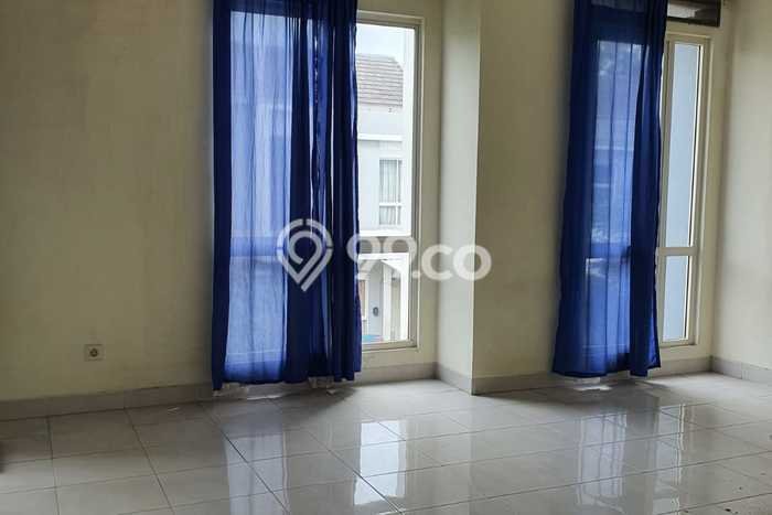 Rumah Minimalis 3 KT di Gading Serpong Tangerang Rumah Minimalis 3 KT di Gading Serpong Tangerang