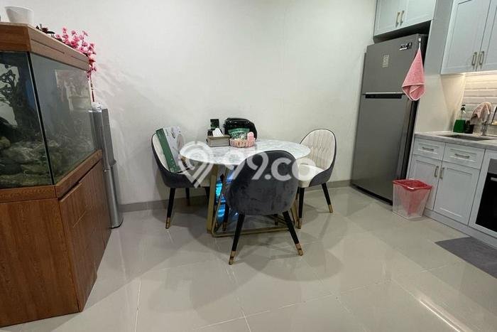 Rumah Minimalis 3 Kamar LT 84m2 di Gading Serpong Rumah Minimalis 3 Kamar LT 84m2 di Gading Serpong