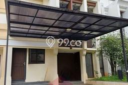 Hunian Super Mewah dengan Akses Paling Strategis di BSD, Tangerang Hunian Super Mewah dengan Akses Paling Strategis di BSD, Tangerang
