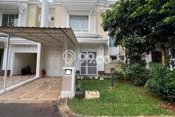 Rumah Luxury Modern Siap Huni di Gading Serpong Tangerang Rumah Luxury Modern Siap Huni di Gading Serpong Tangerang