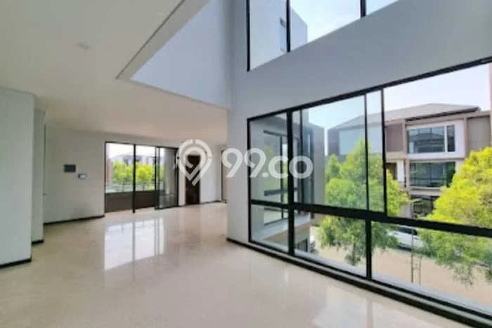 Rumah Bagus Siap Pakai Di Pagedangan Luas 280m2 Lokasi Strategis Rumah Bagus Siap Pakai Di Pagedangan Luas 280m2 Lokasi Strategis