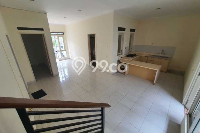Rumah Minimalis 3 KT di Gading Serpong Tangerang Rumah Minimalis 3 KT di Gading Serpong Tangerang